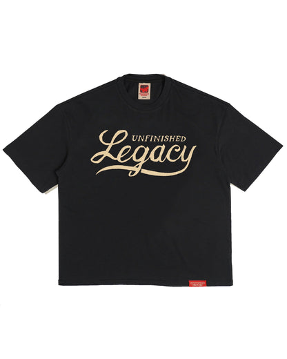 UNFINISHED LEGACY| JOY TEE