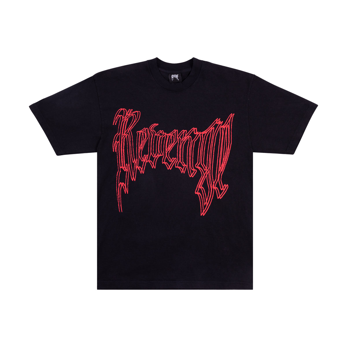 REVENGE| Paralysis Tee