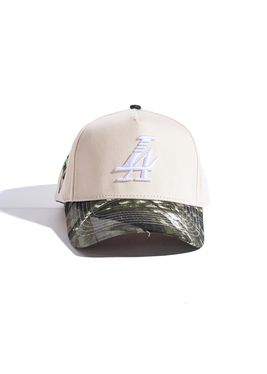 REFERENCE| Paradise LA Hat