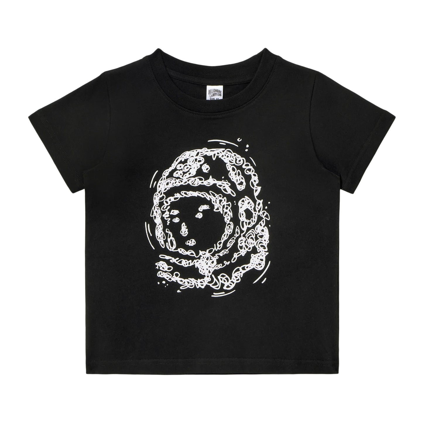 BBC| Kid's BB Dust Helmet SS Tee