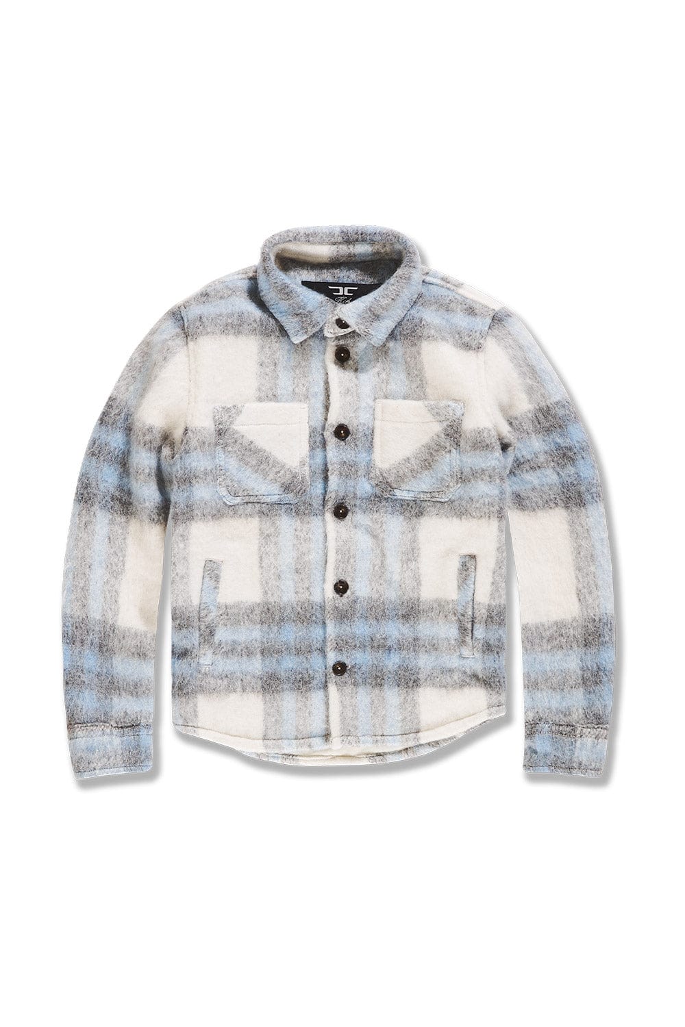 Jordan Craig| Vandal Flannel Shacket