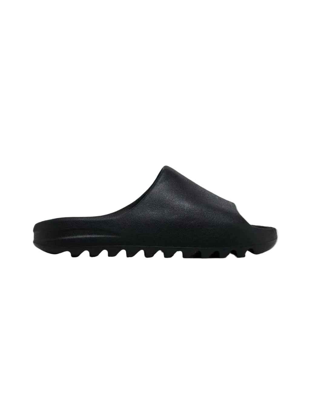 YEEZY| YS-01 SLIDES BLACK