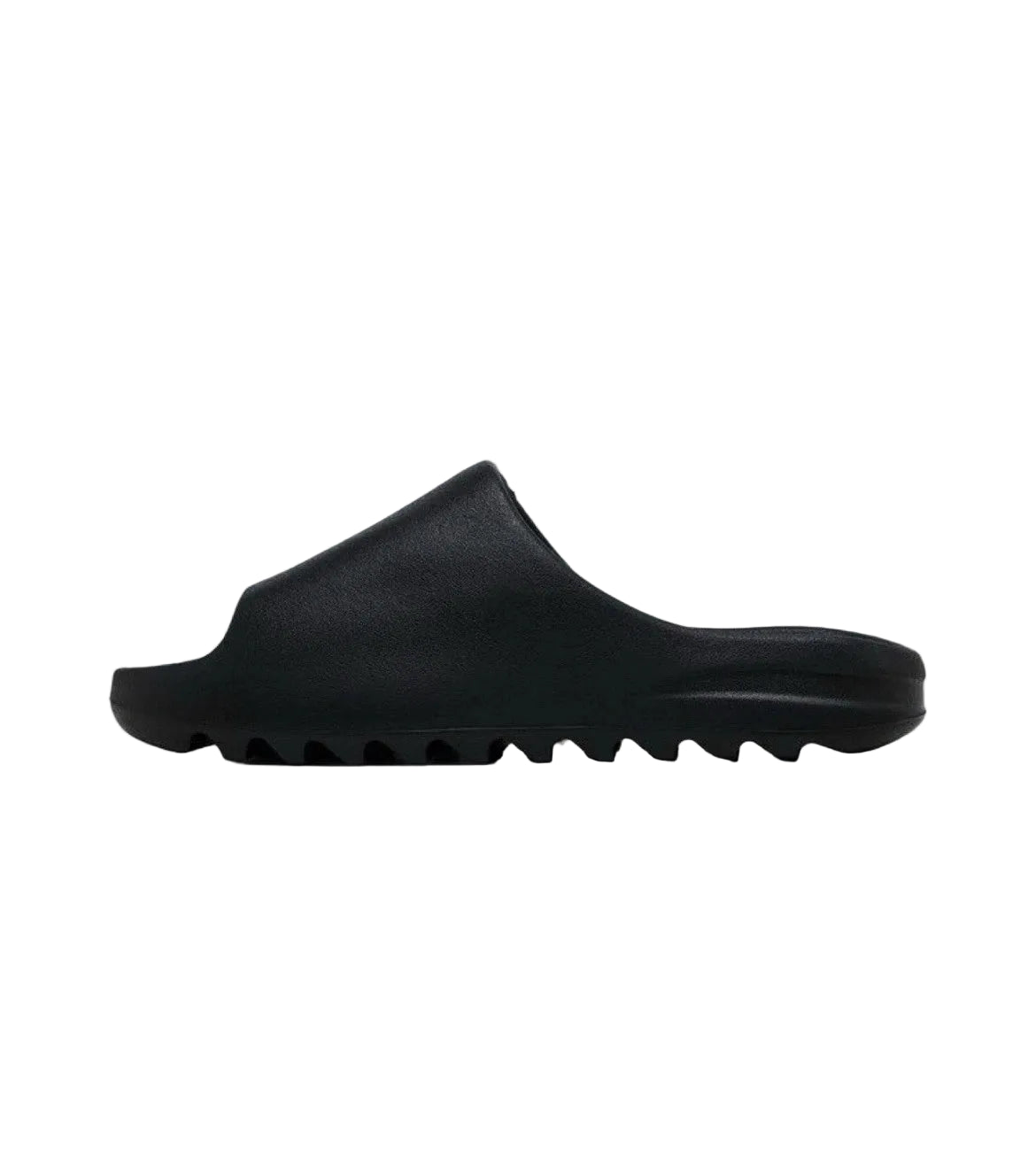 YEEZY| YS-01 SLIDES BLACK