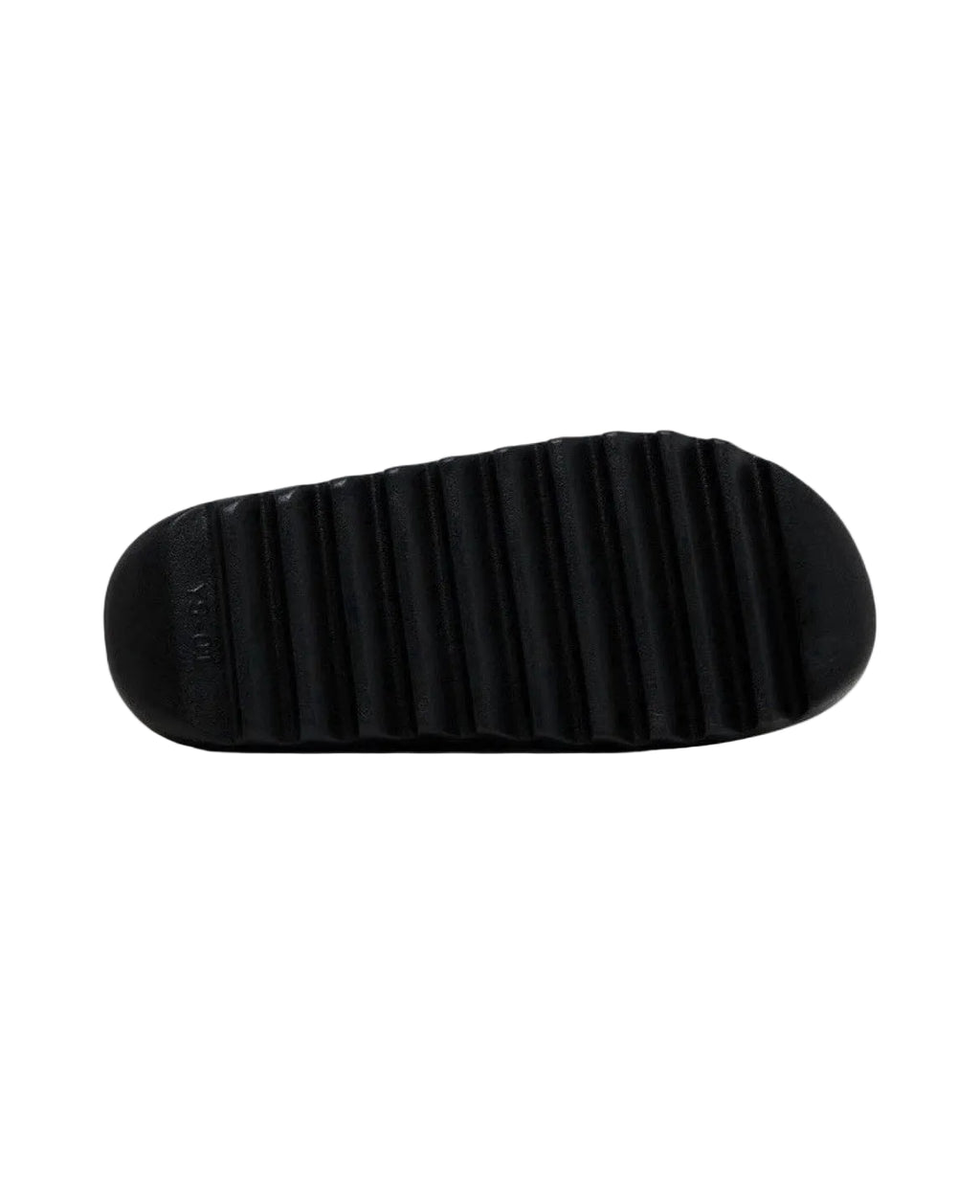 YEEZY| YS-01 SLIDES BLACK