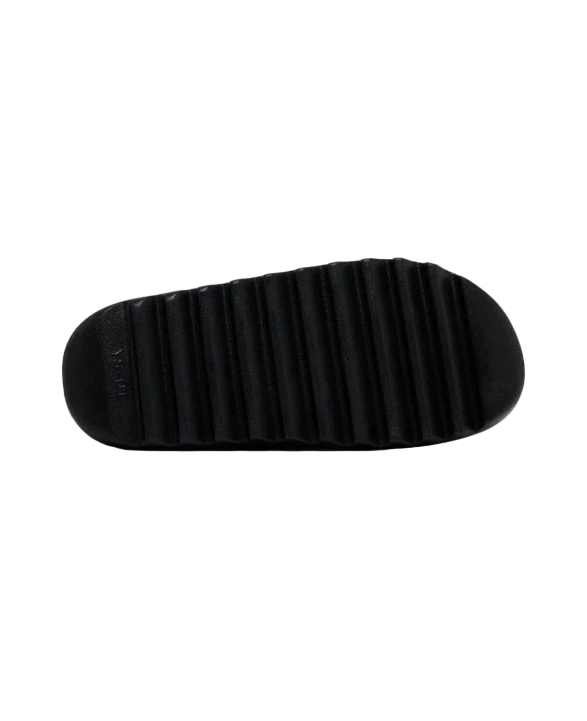 YEEZY| YS-01 SLIDES BLACK