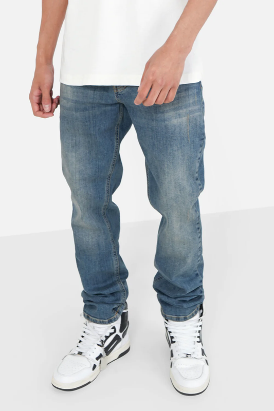 Sixth June | Denim Pants - Blue