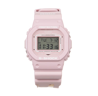 ICECREAM| Ice Cream X G-Shock Watch - Pink