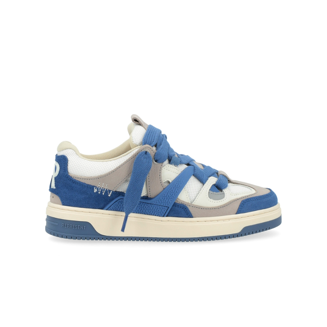 REPRESENT | BULLY SNEAKER - SKY BLUE