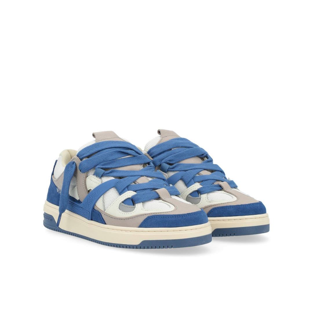 REPRESENT | BULLY SNEAKER - SKY BLUE