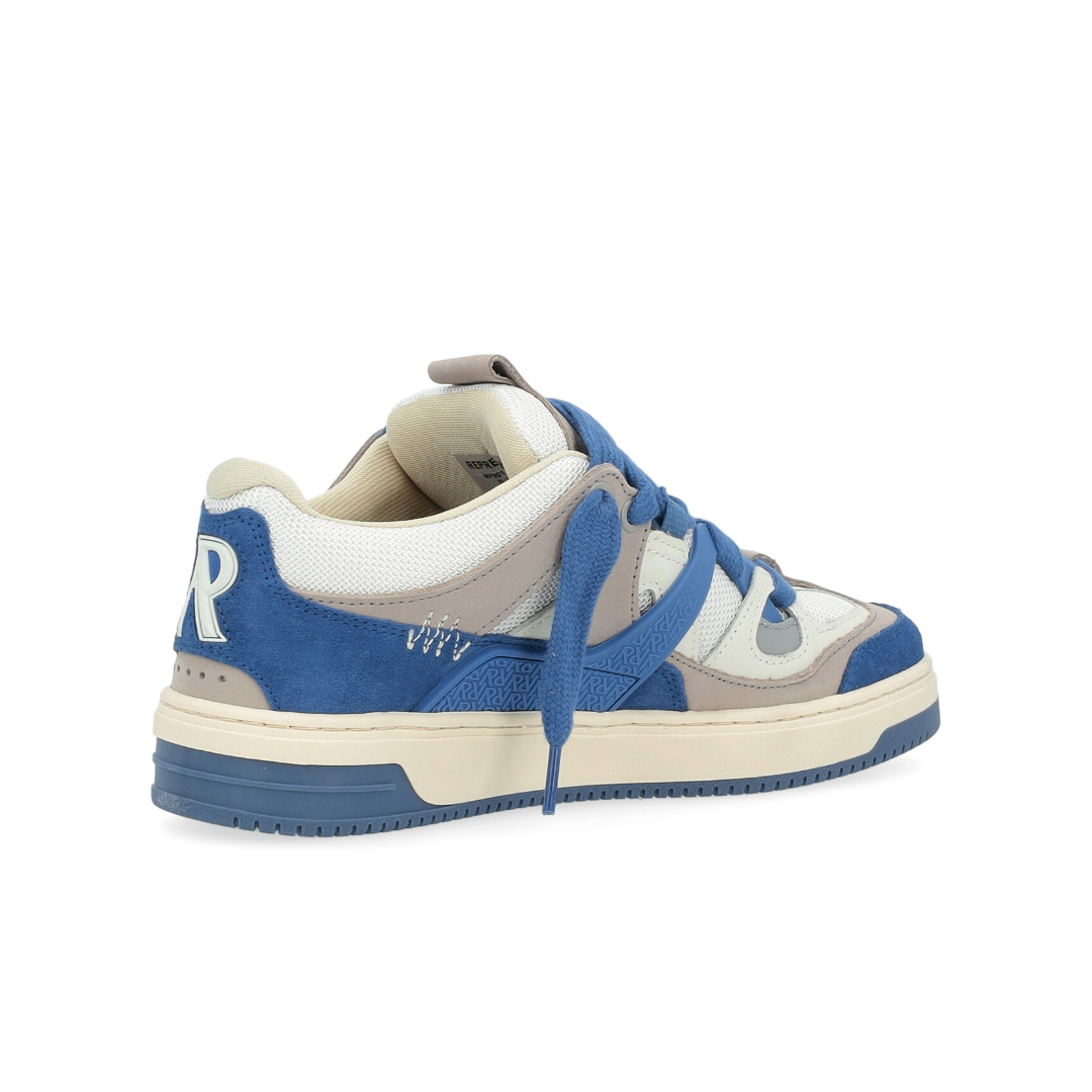 REPRESENT | BULLY SNEAKER - SKY BLUE