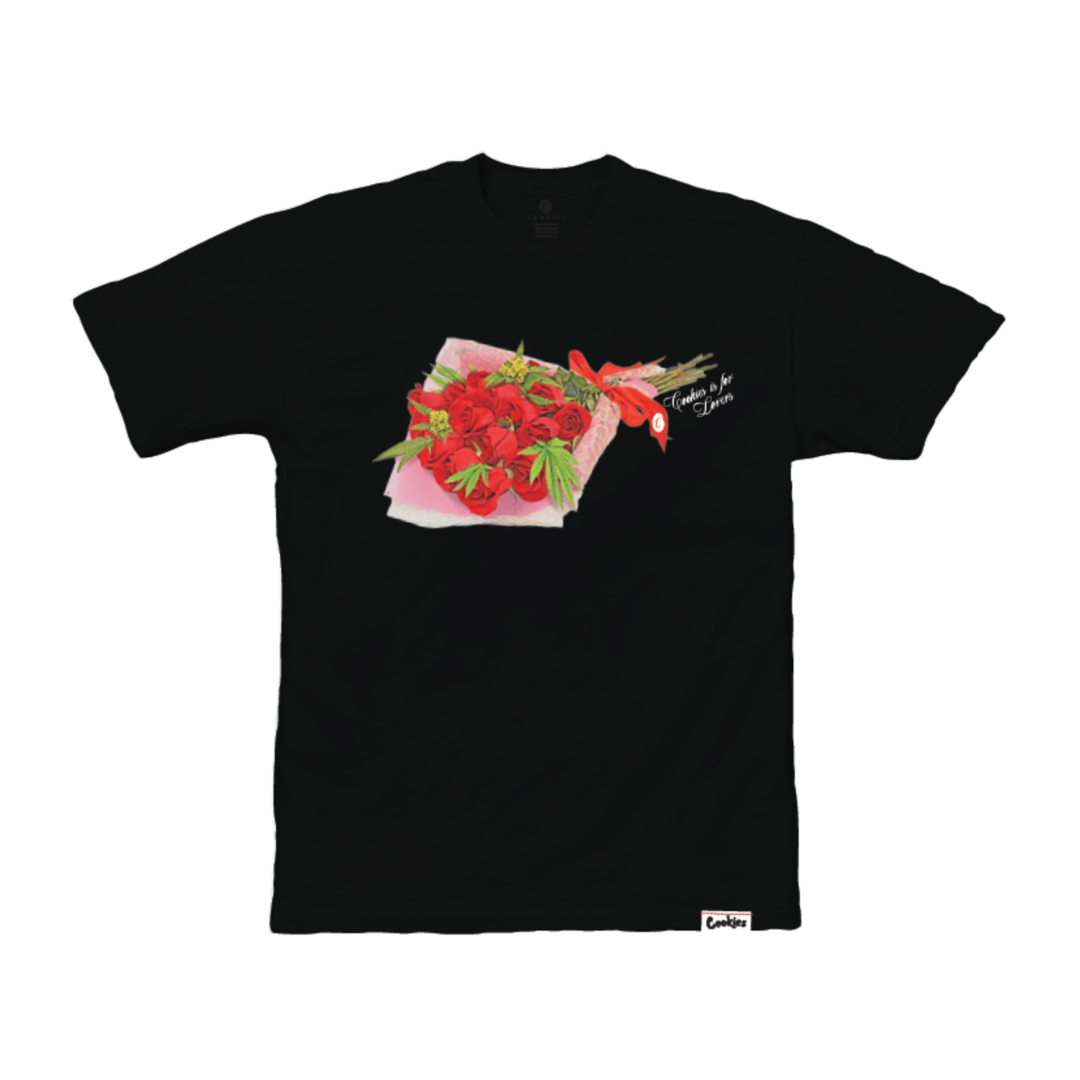 Cookies| Lovers SS Tee