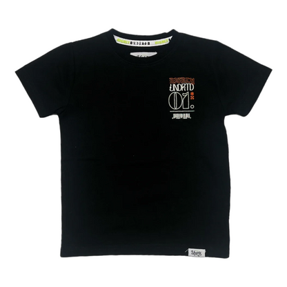 HIGHLY Undrtd| Kid's True Leaders SS Tee