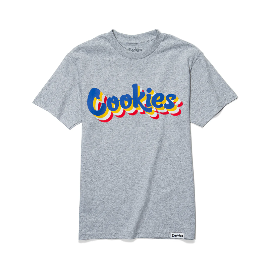 Cookies| Palisades SS Tee