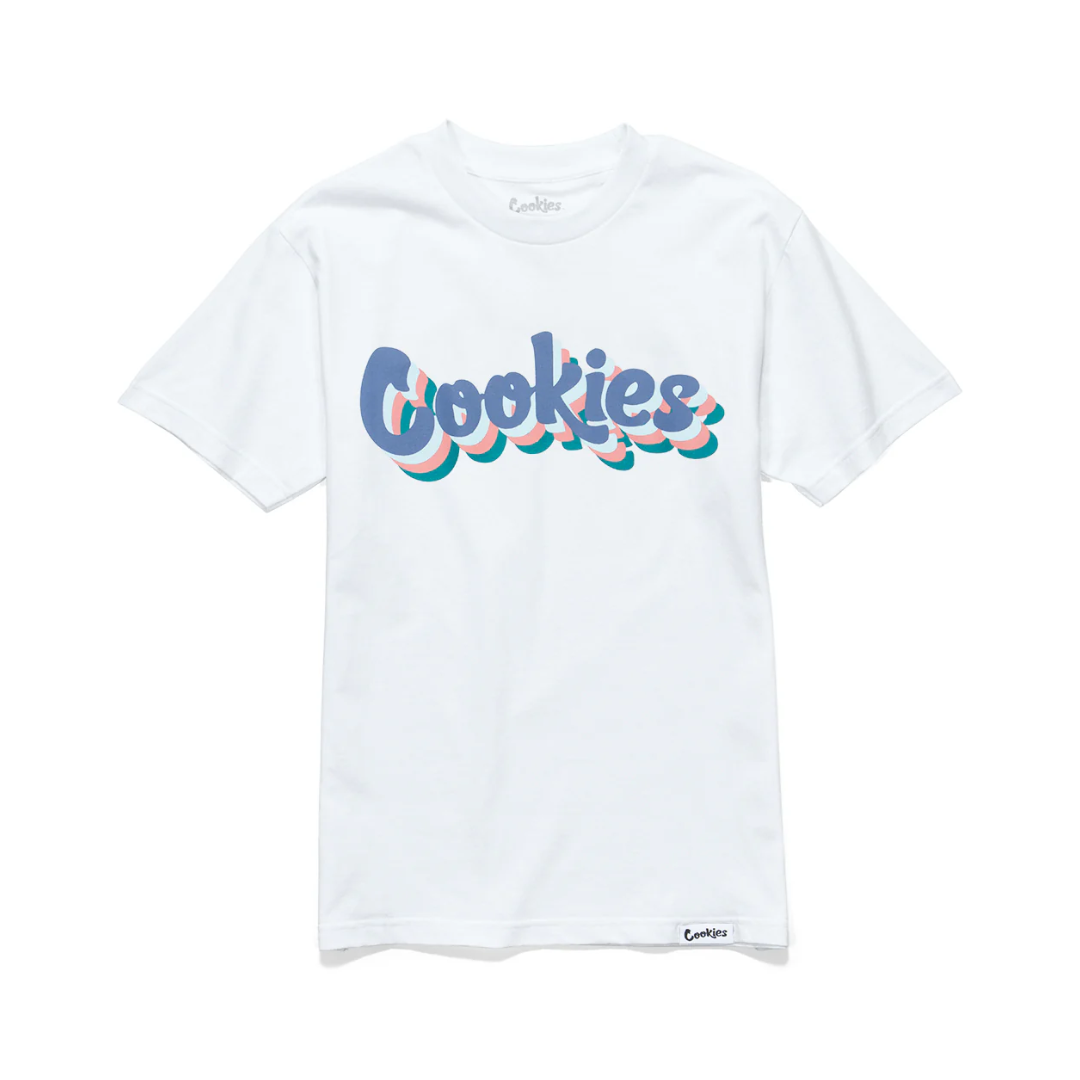 Cookies| Palisades SS Tee