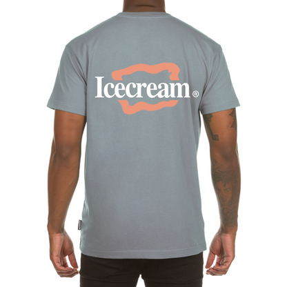 ICECREAM| Men's Icecream S/S Tee