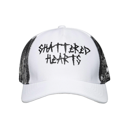 Shattered Hearts| The Dead Hat