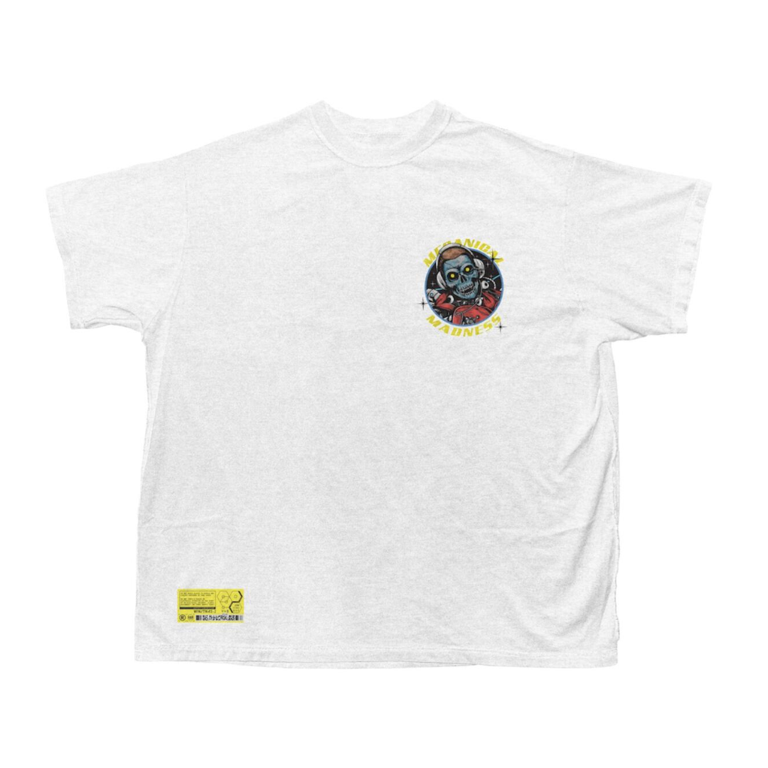 RAD BOYZ| Artificial Tee