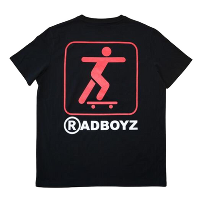 RAD BOYZ| MSGA Tee