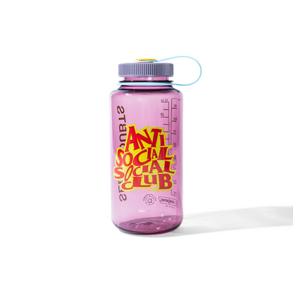 ASSC| Sayings Nalgene - Cherry Blossom