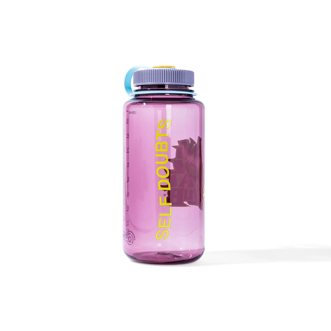 ASSC| Sayings Nalgene - Cherry Blossom