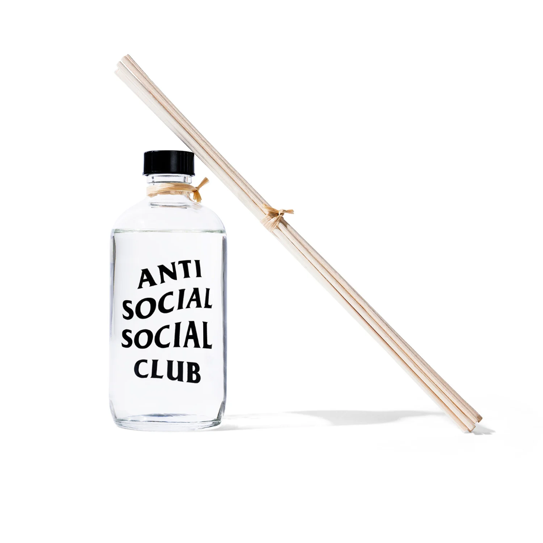 ASSC| Art Diffuser