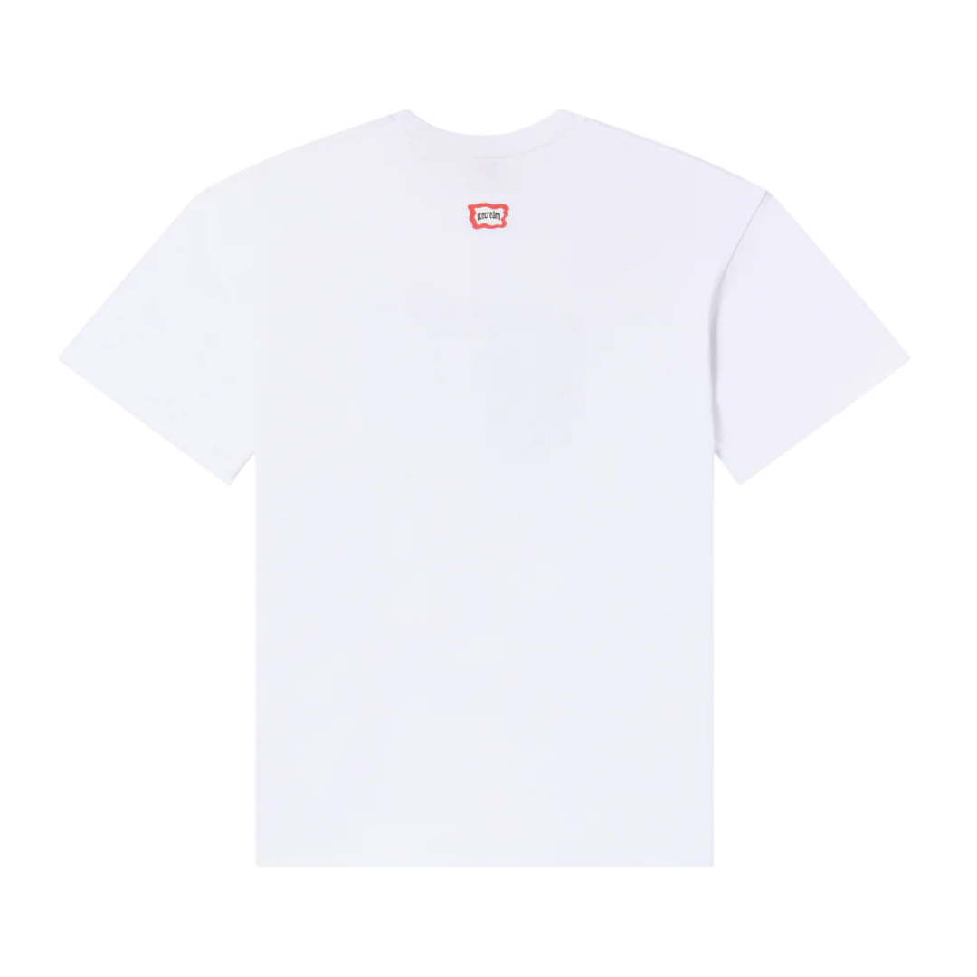 ICECREAM| Men's Flag Tee