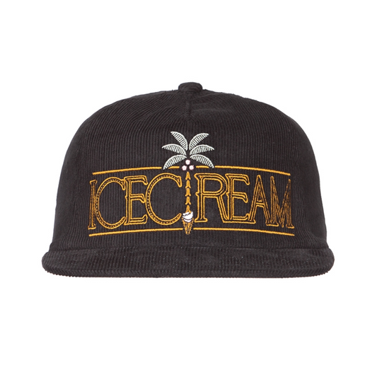 ICECREAM| Men's Breezy Snapback Hat