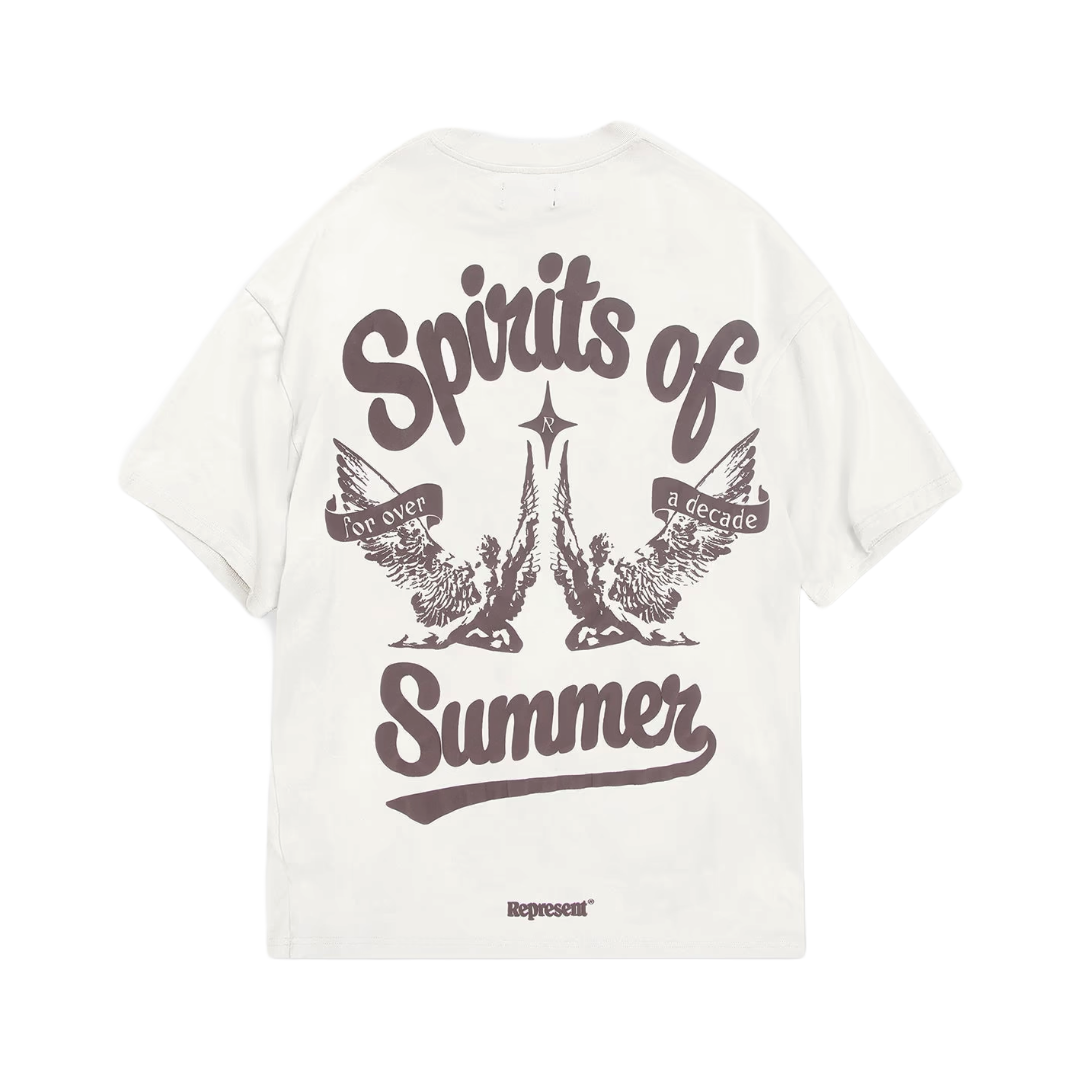 REPRESENT| Spirits Of Summer Tee