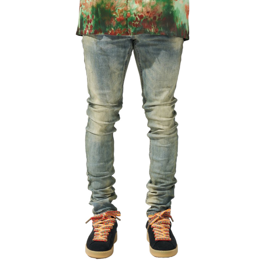 SERENEDE| Men's "Miramar" Jeans