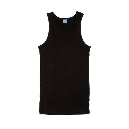 cityLab| Men's Ribbed Tank Top