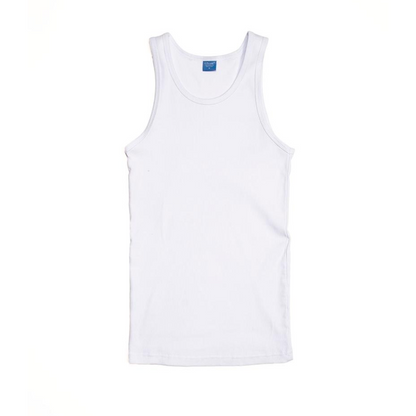 cityLab| Men's Ribbed Tank Top