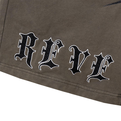 REVENGE| Spike Cross Short