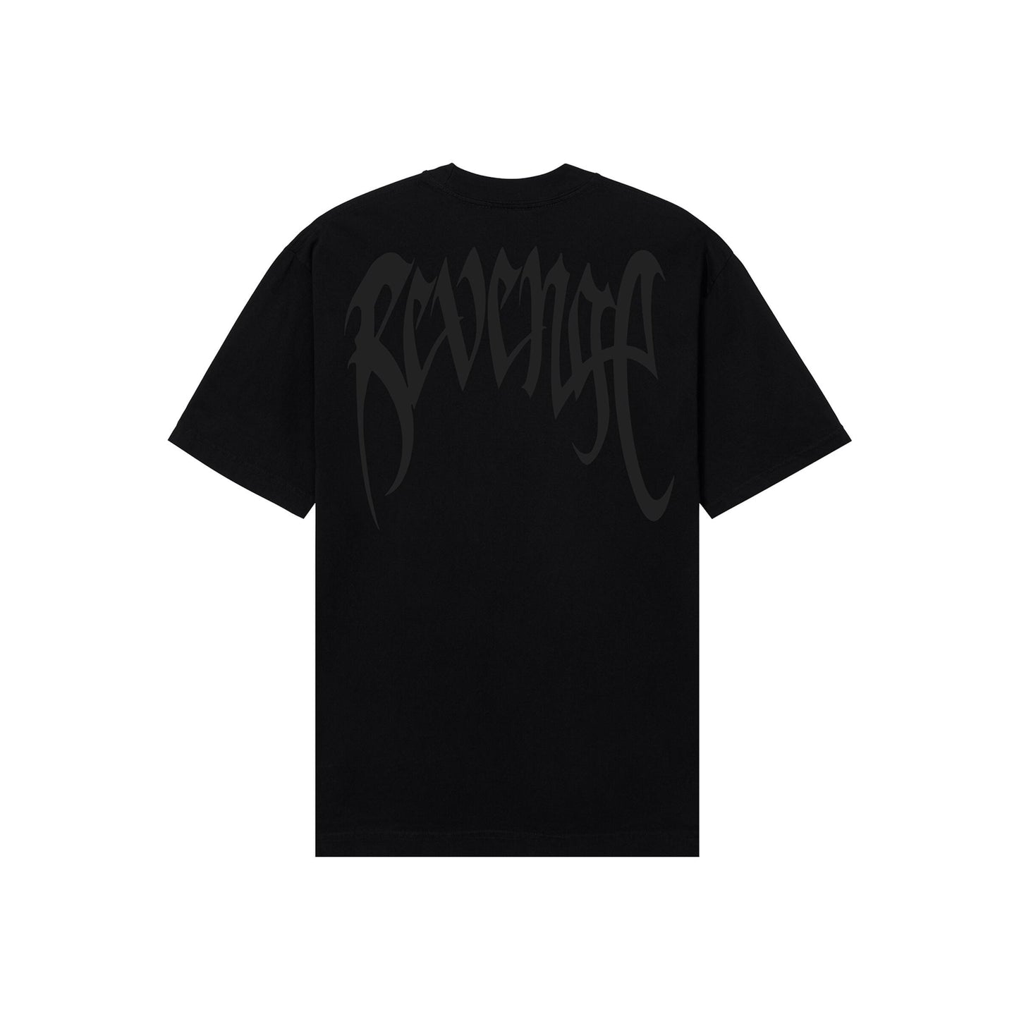 REVENGE| Arch Logo Tee