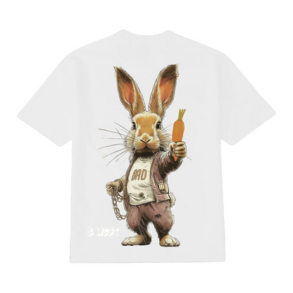 G WEST| Kid's Bad Bunny Tee