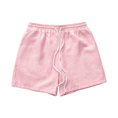 SUGARHILL| "Mesa" Woven Shorts