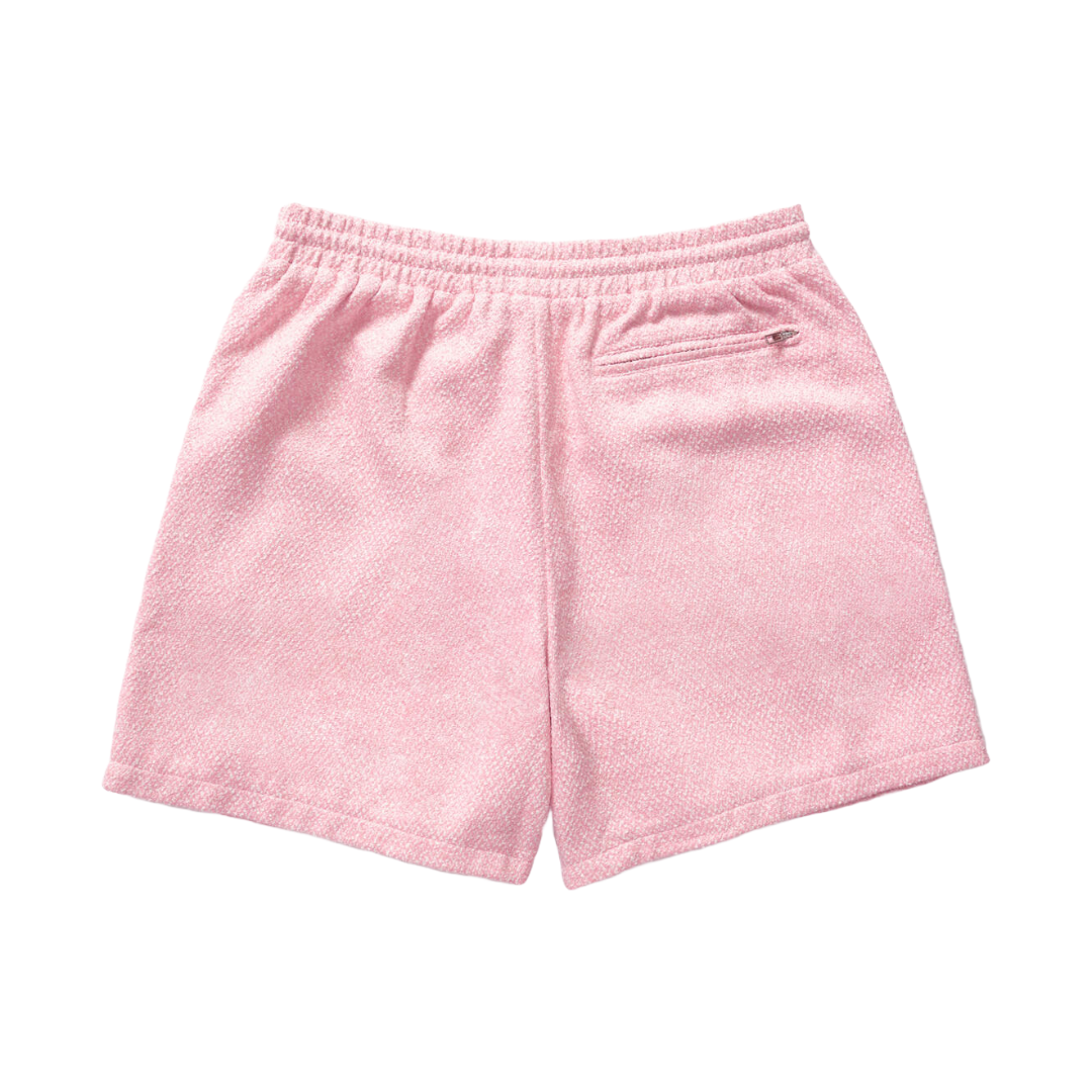 SUGARHILL| "Mesa" Woven Shorts