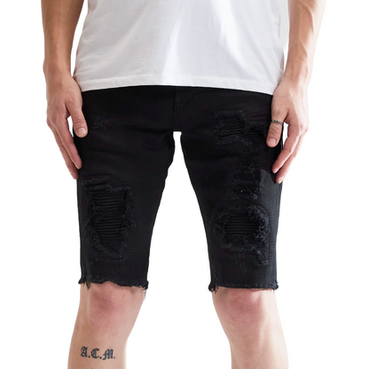 EMBELLISH| Spencer Shorts