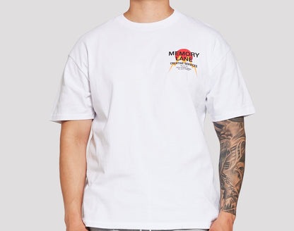 MEMORY LANE| Core Creative Service Tee