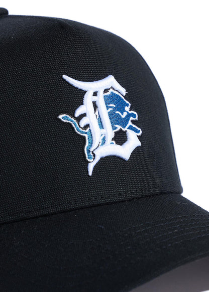 REFERENCE| Ligers Hat