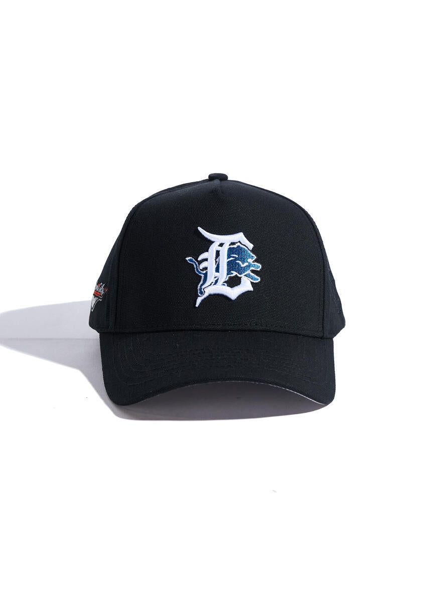 REFERENCE| Ligers Hat