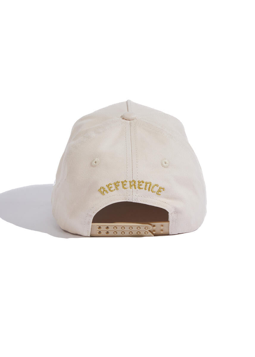 REFERENCE| Paradise LA Corduroy Brim