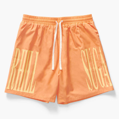 SUGARHILL| "Deco" Shorts