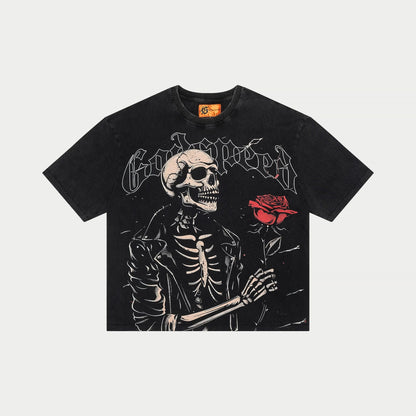 GODSPEED| Valentine Tee