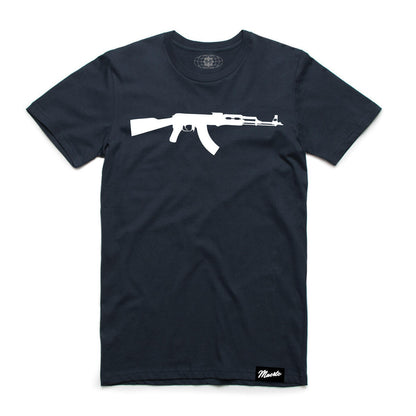 HASTA MUERTE| Ak Classics Tee