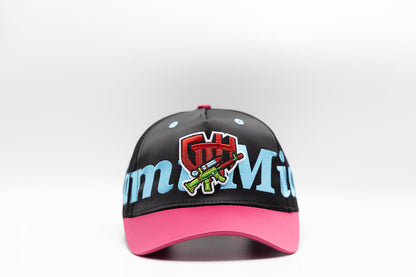 GTH| Miami Hat