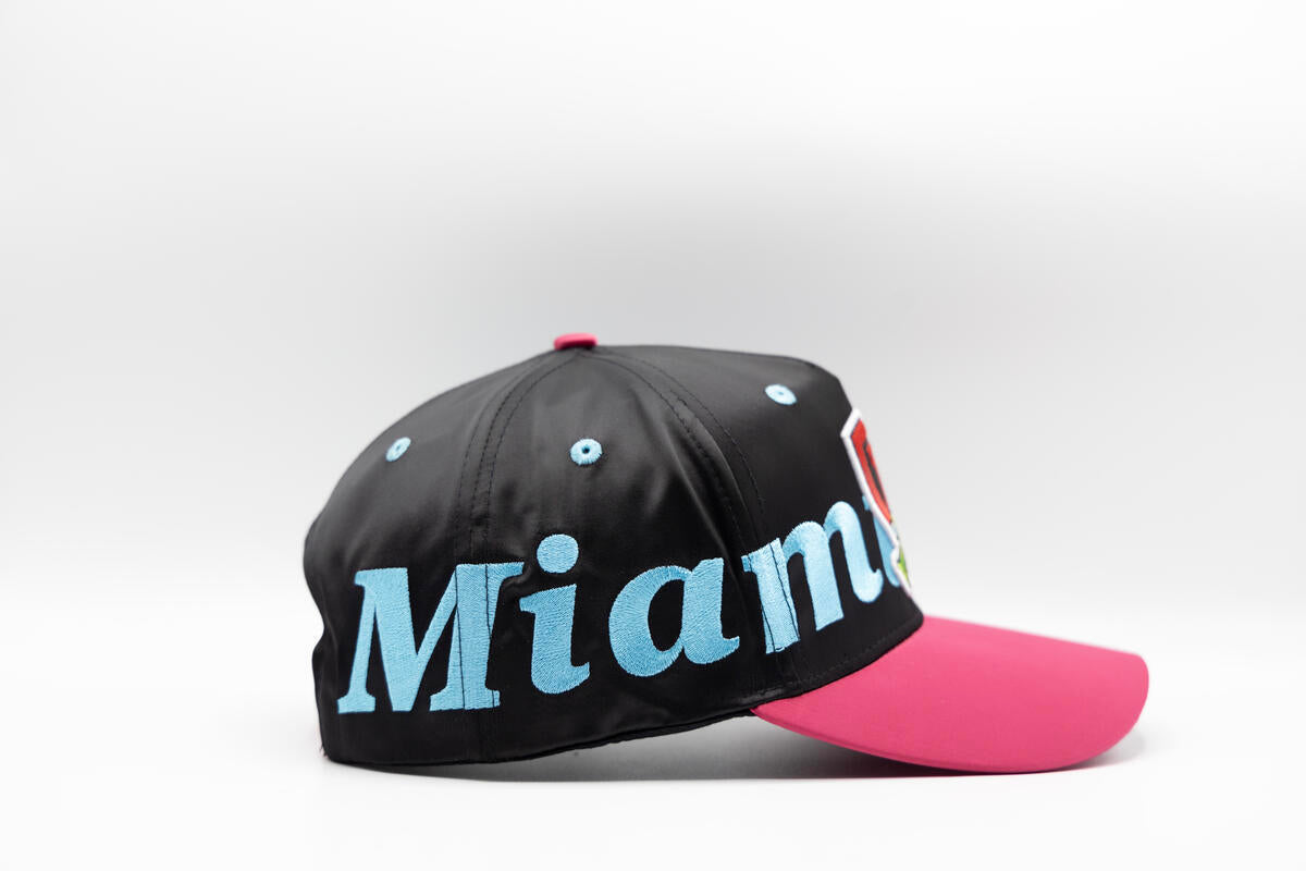 GTH| Miami Hat