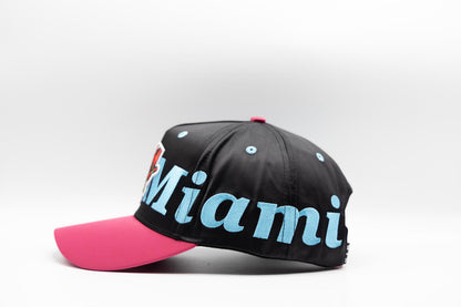 GTH| Miami Hat