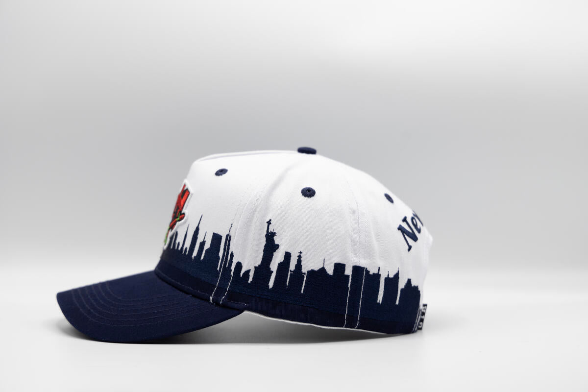 GTH| New York Skyline Hat