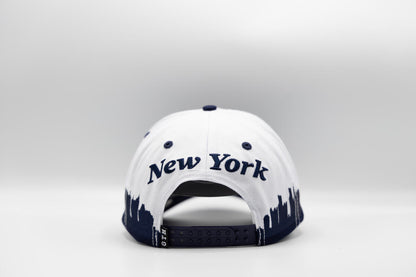 GTH| New York Skyline Hat