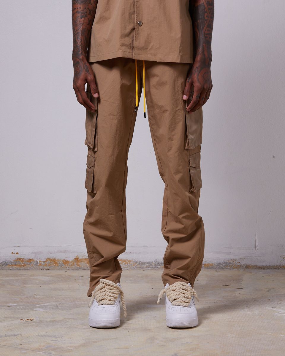 GFTD| Retro Pants